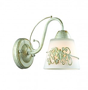 Настенное бра VEVA 3003/1W