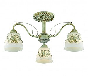 Потолочная люстра Veva 3003/3C