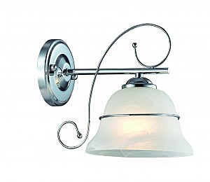 Настенное бра NEVIA 3021/1W