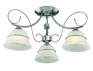 Потолочная люстра Nevia 3021/3C
