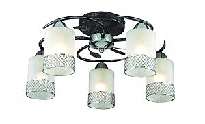 Потолочная люстра Mirabella 3022/5C