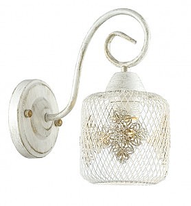 Настенное бра NETTA 3028/1W