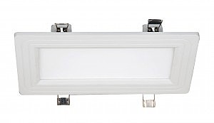 Встраиваемый светильник Flashled 1343-12C