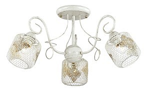 Потолочная люстра Netta 3028/3C