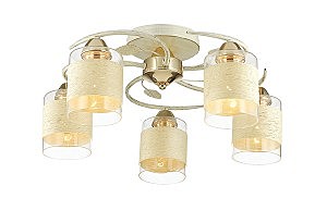 Потолочная люстра Filla 3029/5C