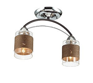 Потолочная люстра Filla 3030/2C