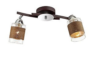 Потолочная люстра Filla 3030/2CA