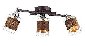 Потолочная люстра Filla 3030/3CA