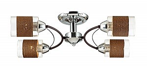 Потолочная люстра Filla 3030/4C