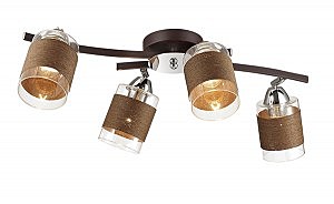 Потолочная люстра Filla 3030/4CA