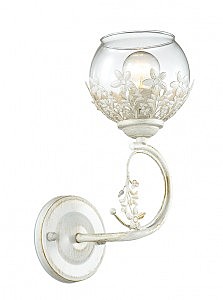 Настенное бра FLORANA 3041/1W