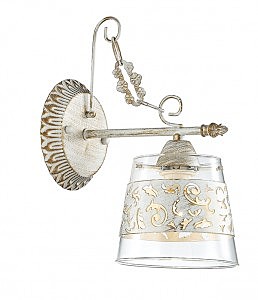 Настенное бра CORSARO 3052/1W