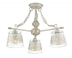 Потолочная люстра Corsaro 3052/3C