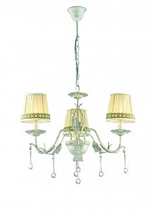 Подвесная люстра ERIKA 3053/3