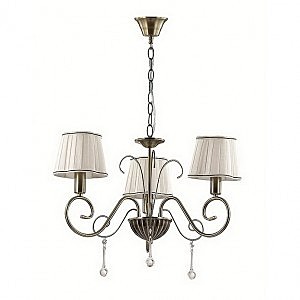 Подвесная люстра EMILIA 3055/3