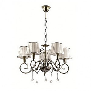 Подвесная люстра EMILIA 3055/5