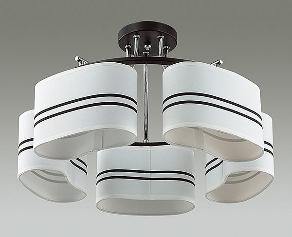 Потолочная люстра Ivara 3056/5C