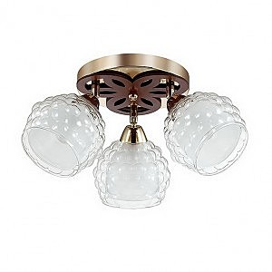 Потолочная люстра Federro 3057/3C