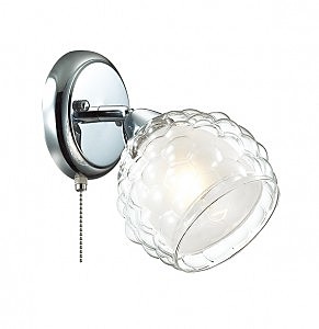 Бра с выключателем FEDERRO 3058/1W