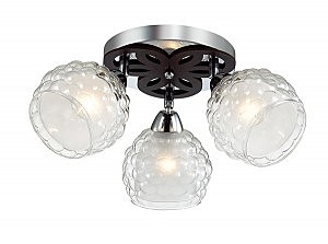 Потолочная люстра Federro 3058/3C