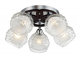 Потолочная люстра Federro 3058/5C