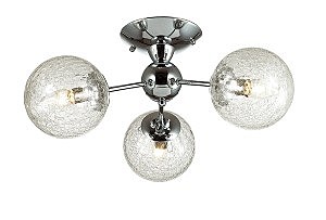 Потолочная люстра Palla 3060/3C