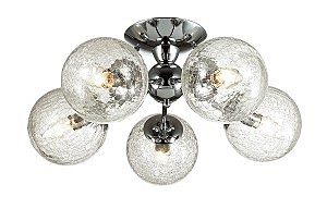 Потолочная люстра Palla 3060/5C