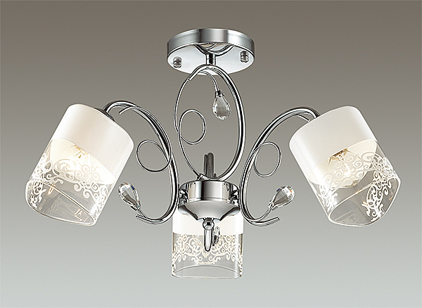 Потолочная люстра Gella 3061/3C