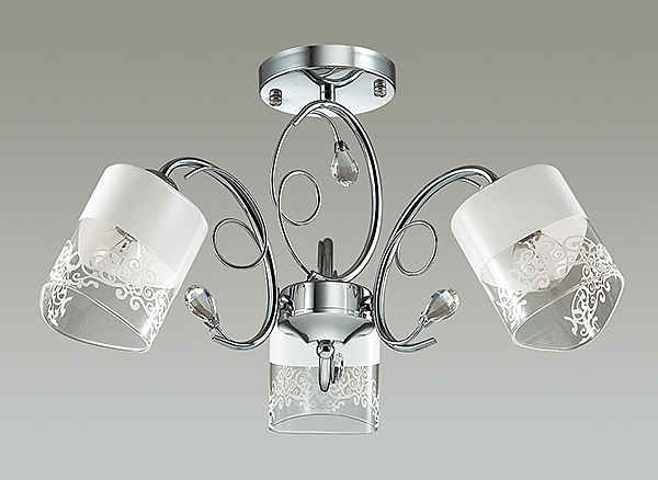 Потолочная люстра Gella 3061/3C