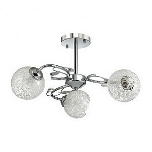 Люстра на штанге NEVETTE 3062/3C