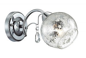 Настенное бра SIVERINA 3064/1W