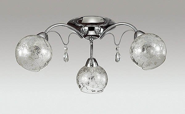 Потолочная люстра Siverina 3064/3C