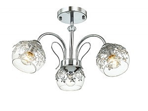 Потолочная люстра Felissa 3066/3C
