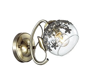 Настенное бра FELISSA 3067/1W