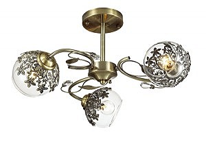 Потолочная люстра Felissa 3067/3C
