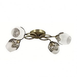 Потолочная люстра FILOMENA 3068/4С