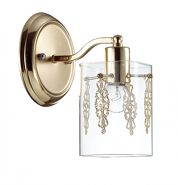 Настенное бра ORA 3069/1W