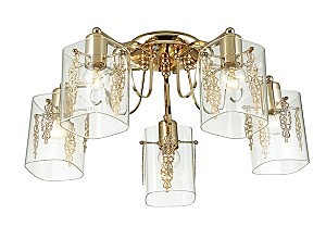 Потолочная люстра Ora 3069/5C