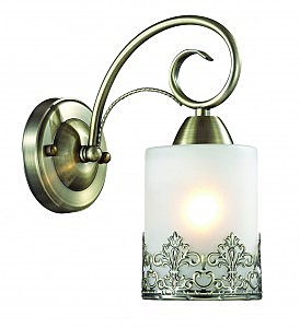 Настенное бра CITADELLA 3070/1W