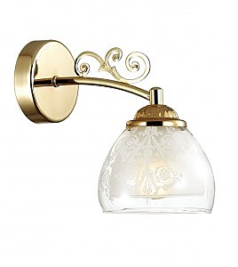 Настенное бра MARLONA 3072/1W