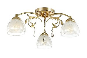 Потолочная люстра Marlona 3072/3C