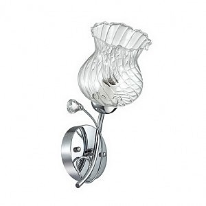 Настенное бра FRIZZA 3073/1W