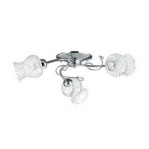 Потолочная люстра Frizza 3073/3C