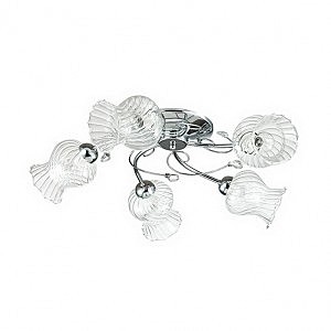 Потолочная люстра Frizza 3073/5C