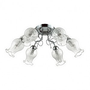 Потолочная люстра Frizza 3075/6C