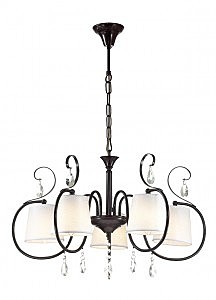 Подвесная люстра IBBI 3077/5