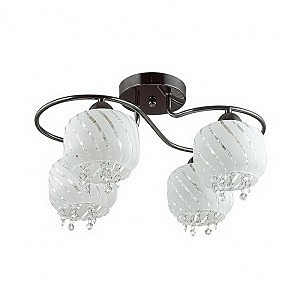 Потолочная люстра Grandina 3078/4C