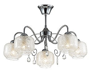 Потолочная люстра Venta 3079/5