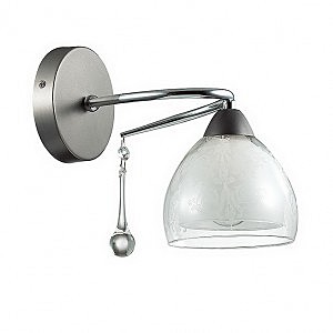 Настенное бра SABINA 3080/1W