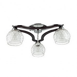 Потолочная люстра Ampolla 3081/3C